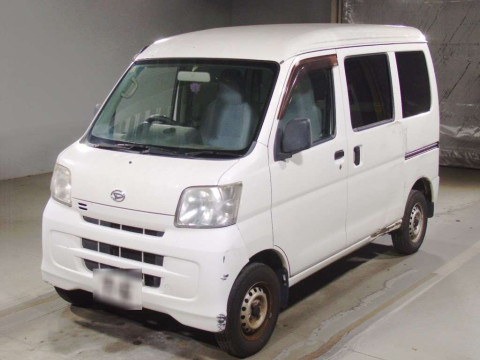 2015 Daihatsu Hijet Cargo S321V[0]