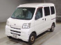 2015 Daihatsu Hijet Cargo