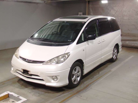 2004 Toyota Estima ACR30W[0]