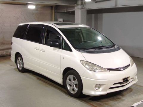 2004 Toyota Estima ACR30W[2]