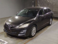 2010 Mazda Atenza Sports Wagon