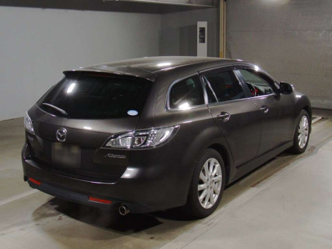 2010 Mazda Atenza Sports Wagon GH5FW[1]