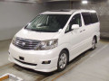 2005 Toyota Alphard G