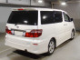 2005 Toyota Alphard G