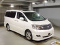 2005 Toyota Alphard G