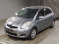 2010 Toyota Vitz