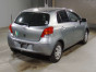 2010 Toyota Vitz