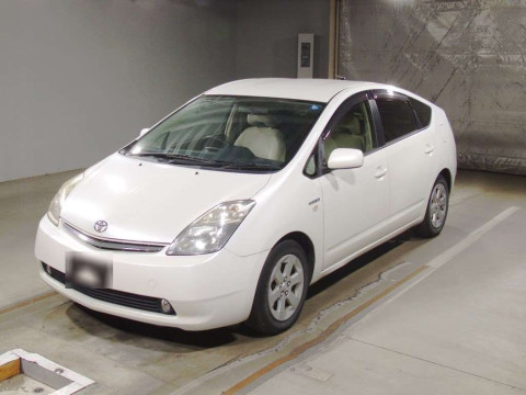 2007 Toyota Prius NHW20[0]