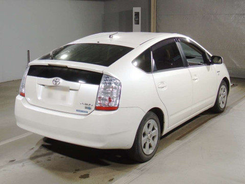 2007 Toyota Prius NHW20[1]