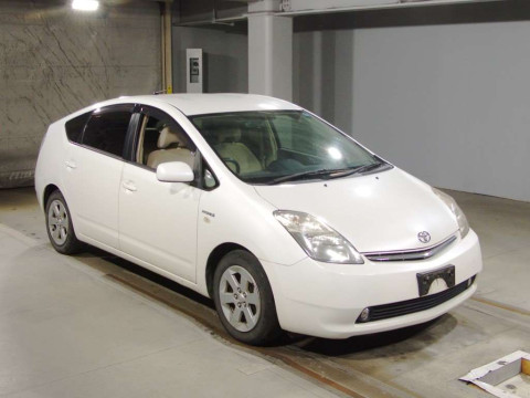 2007 Toyota Prius NHW20[2]