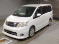 2010 Nissan Serena