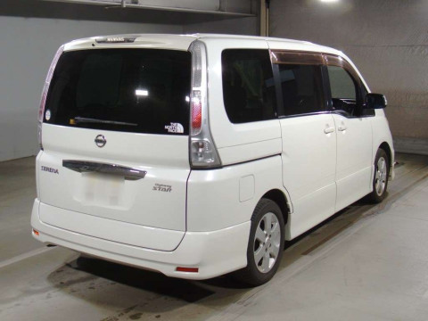 2010 Nissan Serena CC25[1]