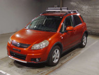 2006 Suzuki SX4