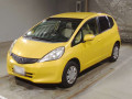 2012 Honda Fit