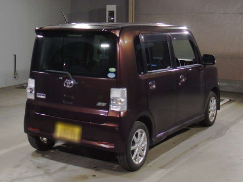 2012 Toyota Pixis Space L575A[1]