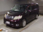 2009 Nissan Serena