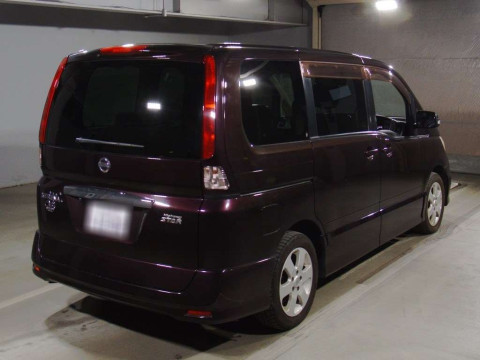 2009 Nissan Serena CC25[1]