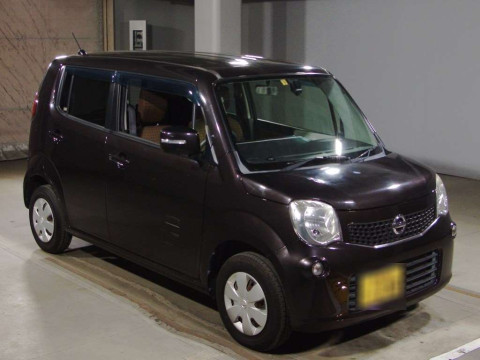 2012 Nissan Moco MG33S[2]