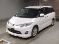 2012 Toyota Estima