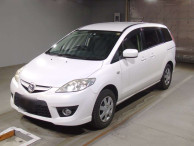 2010 Mazda Premacy