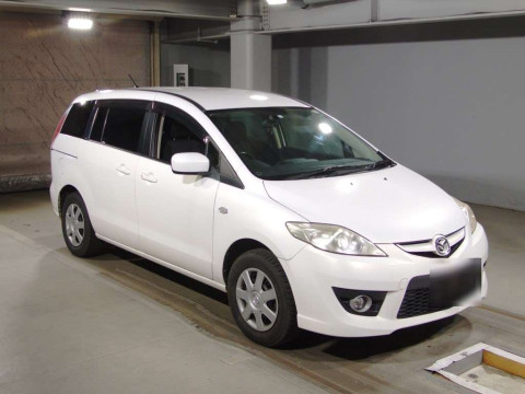 2010 Mazda Premacy CREW[2]