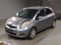 2008 Toyota Vitz