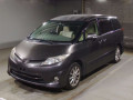 2010 Toyota Estima