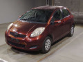 2010 Toyota Vitz