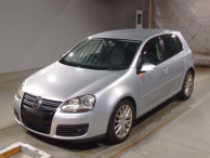 2007 Volkswagen Golf