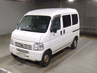 2013 Honda Acty Van