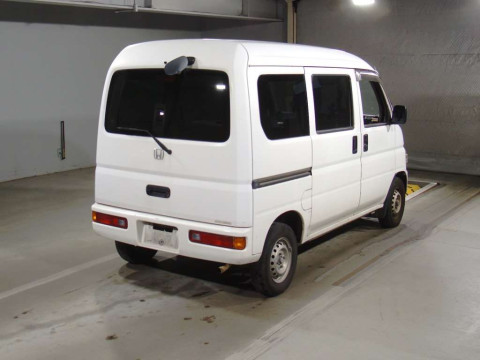 2013 Honda Acty Van HH5[1]