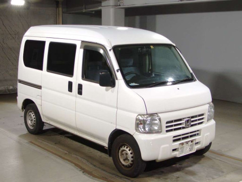 2013 Honda Acty Van HH5[2]