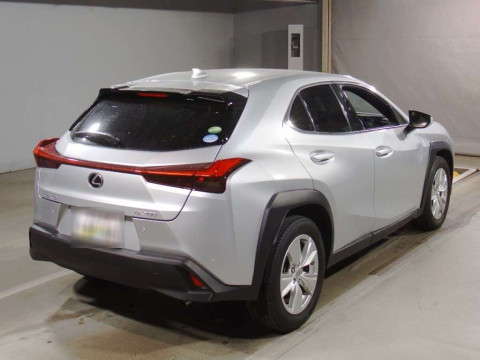 2019 Lexus UX MZAA10[1]