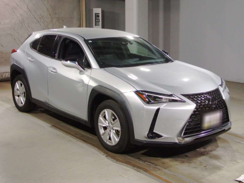 2019 Lexus UX MZAA10[2]