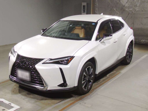 2022 Lexus UX MZAH10[0]