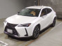 2022 Lexus UX