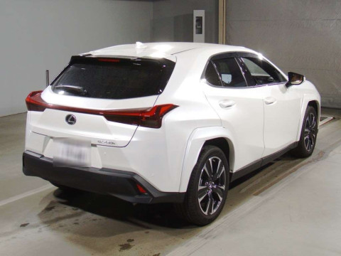 2022 Lexus UX MZAH10[1]