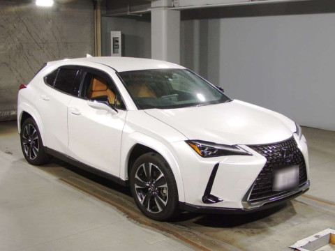 2022 Lexus UX MZAH10[2]