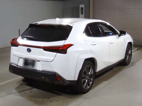 2021 Lexus UX MZAH10[1]