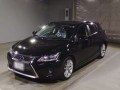 2014 Lexus CT