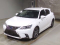 2014 Lexus CT