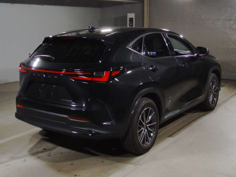 2022 Lexus NX AAZH20[1]