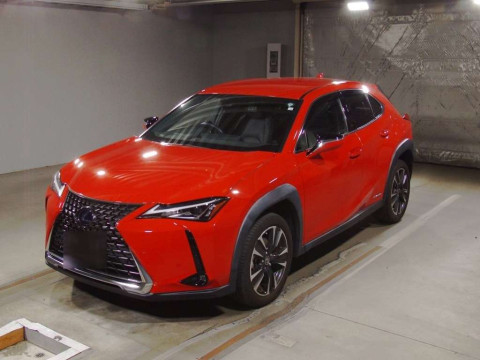 2020 Lexus UX MZAH10[0]