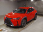 2020 Lexus UX