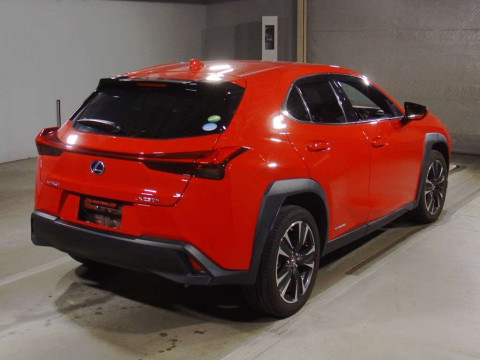 2020 Lexus UX MZAH10[1]