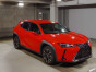 2020 Lexus UX