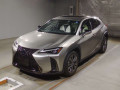 2019 Lexus UX