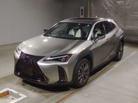 2019 Lexus UX MZAH10[0]