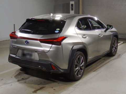 2019 Lexus UX MZAH10[1]