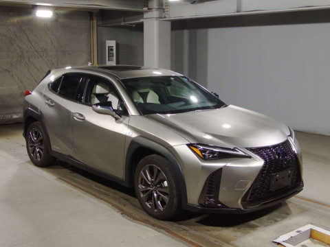 2019 Lexus UX MZAH10[2]